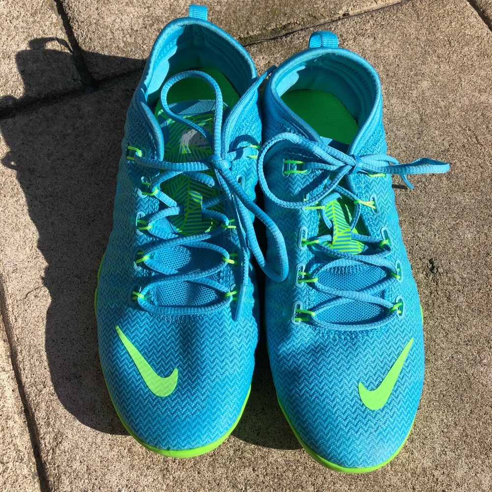 Nike Tennis Shoes Women’s